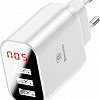 Сетевое зарядное Baseus CCALL-BH02