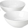 Набор мисок Swed House Skal MR3-34 (белый)