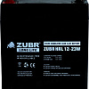 Zubr HRL 12V23W