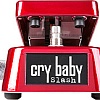 Гитарная педаль Dunlop Manufacturing CryBaby SW95 Slash Wah