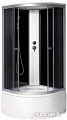 Душевая кабина Saniteco SN-F 409-BF