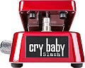 Гитарная педаль Dunlop Manufacturing CryBaby SW95 Slash Wah