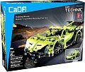 Конструктор CaDa Technic Спортивная машина C51007W