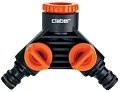 Разветвитель Claber 8599