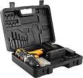 Deko DKCD20V 080-1009 (с 2-мя АКБ, кейс, оснастка)