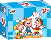 Настольная игра Topgame Весело и громко. Кто я 02329