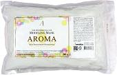 Косметика по уходу за лицом Anskin Маска альгинатная Aroma Modeling Mask 240 г