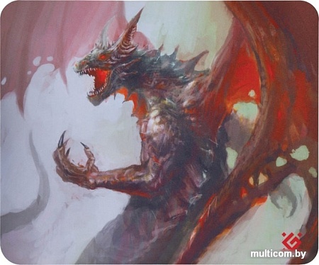 Мышь + коврик + наушники Defender DragonBorn MHP-003