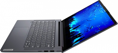 Ноутбук Lenovo Yoga Slim 7 14ITL05 82A3004YRU