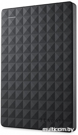Внешний жесткий диск Seagate Expansion 500GB (STEA500400)