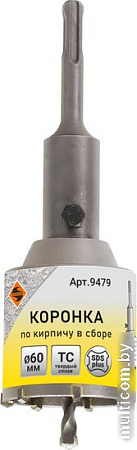Коронка Энкор 9479