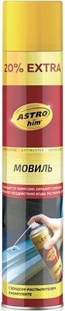 ASTROhim Antiruster Мовиль 1л AC-489