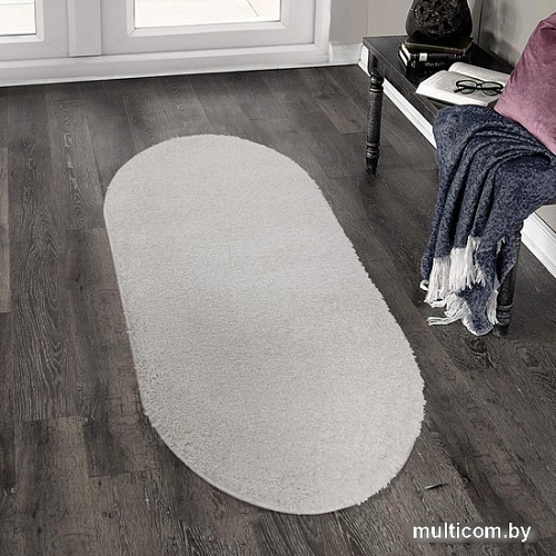 Ковер для жилой комнаты Витебские ковры Шегги овал 18С36-ВИ sh 01 (2.5x3.5)