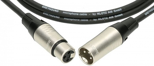 Кабель Klotz GRG1FM05.0