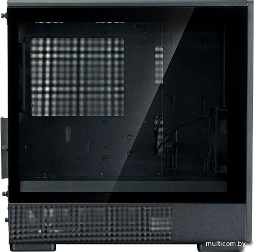 Корпус Zalman P10 NAMU (черный)