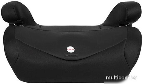 Детское автокресло Costa HC-01 (черный)