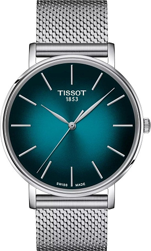 Наручные часы Tissot T143.410.11.091.00