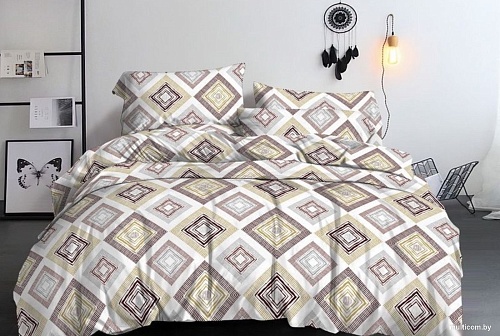 Бояртекс № 2022-190-4 (И) (N) 2.0 с европростыней (полисатин)