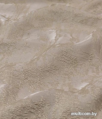 Штора Legrand Каньон 1.5x2.6 м 58119186 (олива)