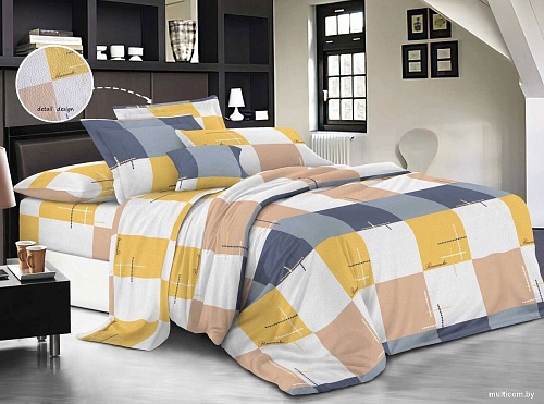 Бояртекс № 12859-10 S/P 1.5 (креп-жатка)