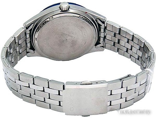 Наручные часы Casio MTP-1352D-8B1