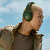 Наушники Bose QuietComfort Headphones (темно-зеленый)