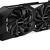 Видеокарта Gigabyte GeForce RTX 2060 Windforce OC 12G GV-N2060D6-12GD