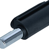 U-образный велосипедный замок Oxford Sentry Duo U-Lock LK329