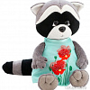 Orange Toys Енотик Дэйзи: Маки 15 см