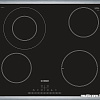 Варочная панель Bosch PKF645FP1