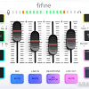 Микшерный пульт FIFINE SC3 (белый)