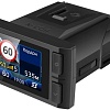 Видеорегистратор-радар детектор-GPS информатор (3в1) Neoline Shadow-wi-fi-black