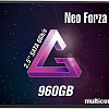 SSD Neo Forza Zion NFS01 960GB NFS011SA396-6007200