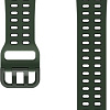 Ремешок Samsung Extreme Sport для Samsung Galaxy Watch6 (M/L, зеленый)