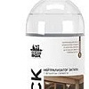 Нейтрализатор запаха CleanBox Block с ароматом свежести (500 мл)