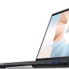 Ноутбук MSI Modern 14 B11MOU-648XRO