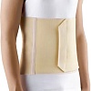 Бандаж абдоминальный Tonus Elast Lux Послеоперационный 9901 (р.6, бежевый)