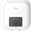 Накопительный электрический водонагреватель над мойкой Midea Kitchen Pro MWH10-15MPCA
