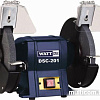 Заточный станок WATT DSC-201