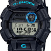Наручные часы Casio G-Shock GD-400-1B2