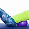 Мяч Bradex Фитбол-25 SF 0823 (фиолетовый)