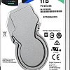 Жесткий диск Seagate FireCuda 1TB [ST1000LX015]