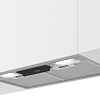 Кухонная вытяжка Indesit INAE 52FLS X