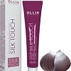 Ollin Professional Silk Touch 9/22 блондин фиолетовый