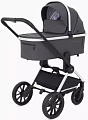 Универсальная коляска Rant Tilda MB065 (3 в 1, carbon)