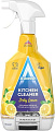 Средство для кухни Astonish Пикантный лимон 750 мл