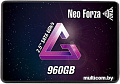 SSD Neo Forza Zion NFS01 960GB NFS011SA396-6007200