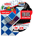 Головоломка Играем вместе Змейка 2007K632-R