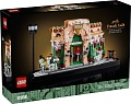 Конструктор LEGO Icons Французское кафе 10362