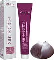 Ollin Professional Silk Touch 9/22 блондин фиолетовый